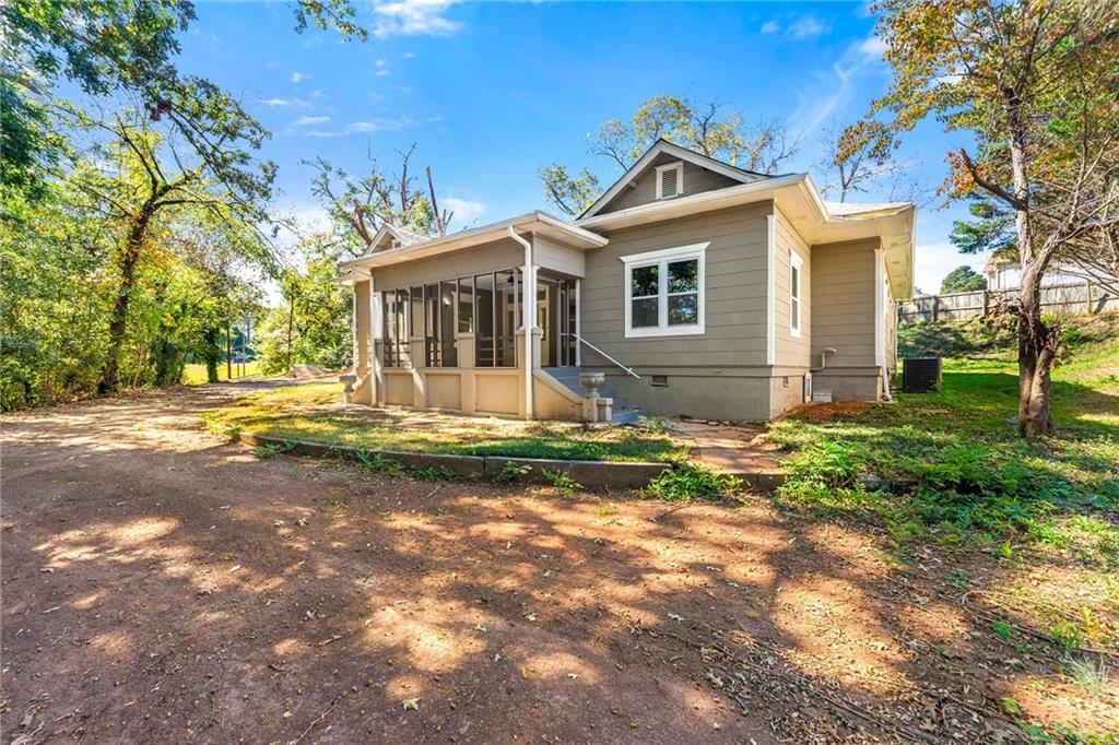 3694 Rex Road