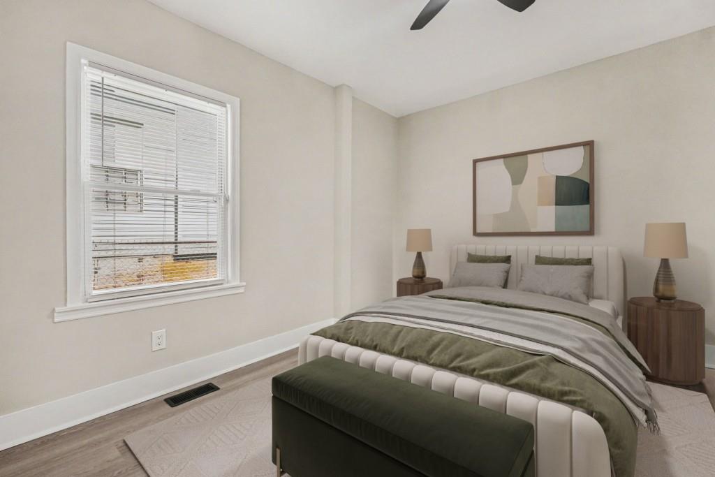 1515 Jonesboro Road SE