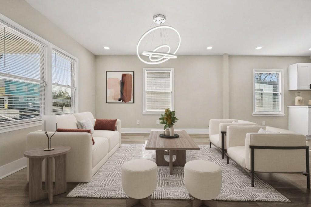 1515 Jonesboro Road SE