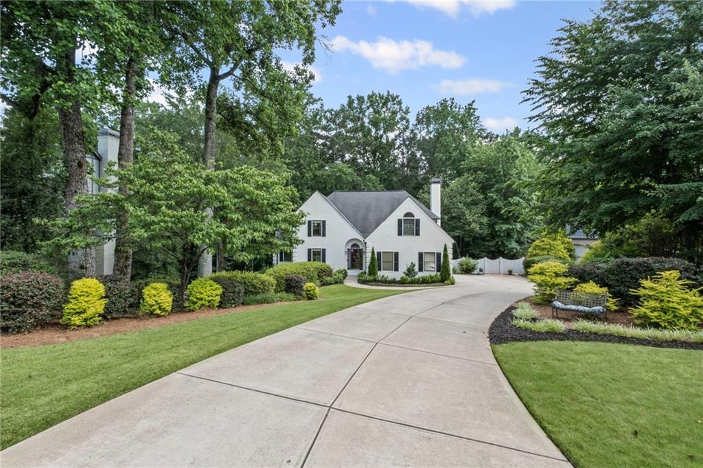 3648 Sope Creek Farm SE