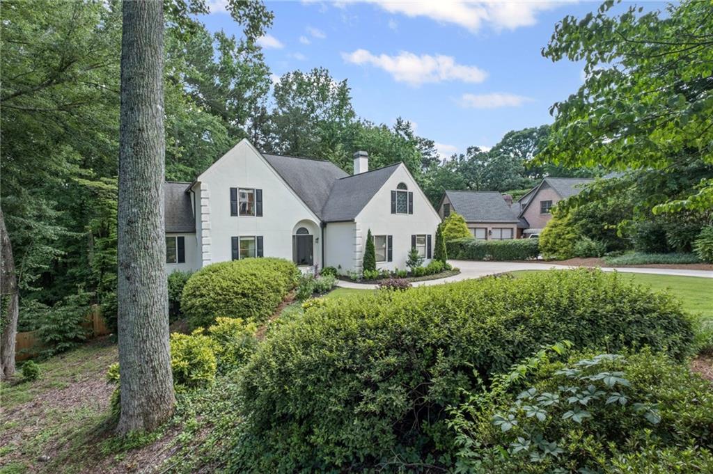 3648 Sope Creek Farm SE