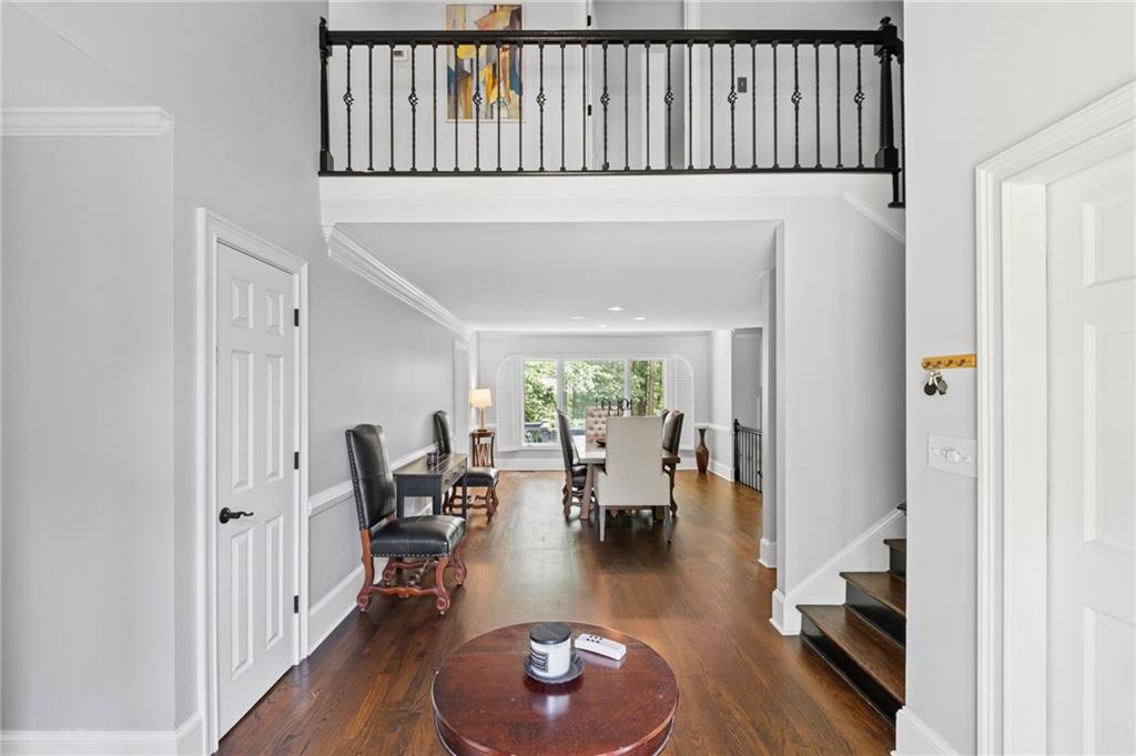 3648 Sope Creek Farm SE