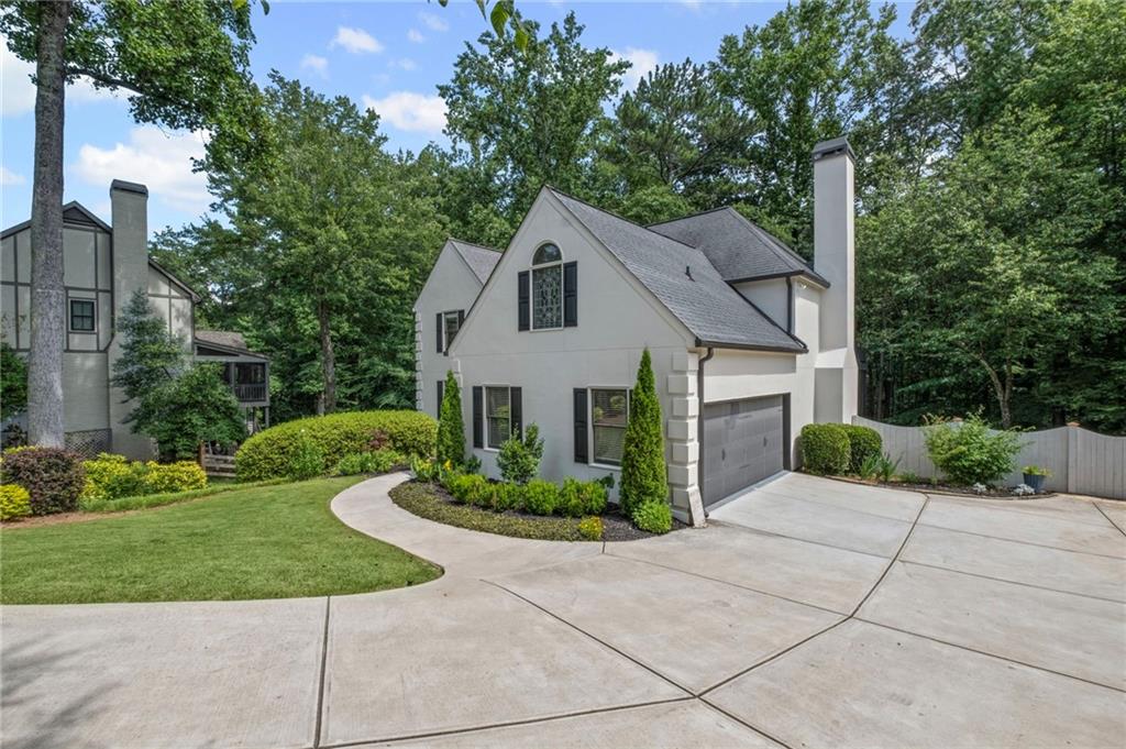 3648 Sope Creek Farm SE