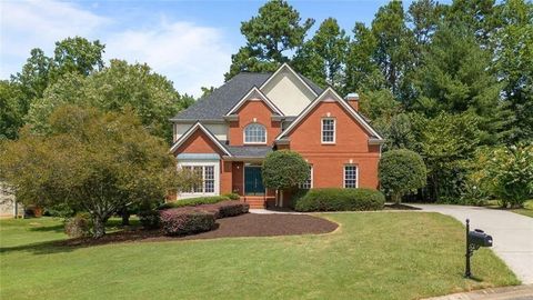 Photo of 4612 Springside Court SW, Mableton, GA 30126 (MLS # 7652034)