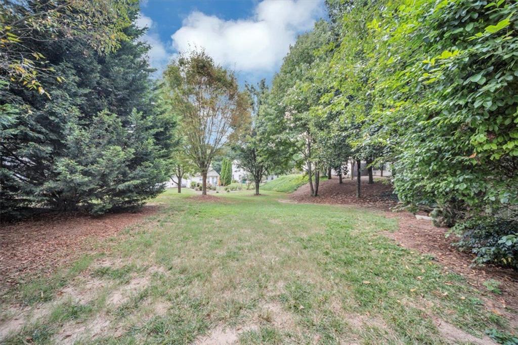 Cottonwood Creek - Residential