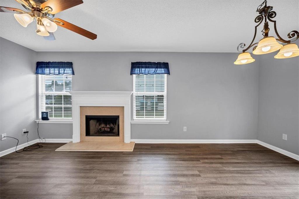 Cottonwood Creek - Residential