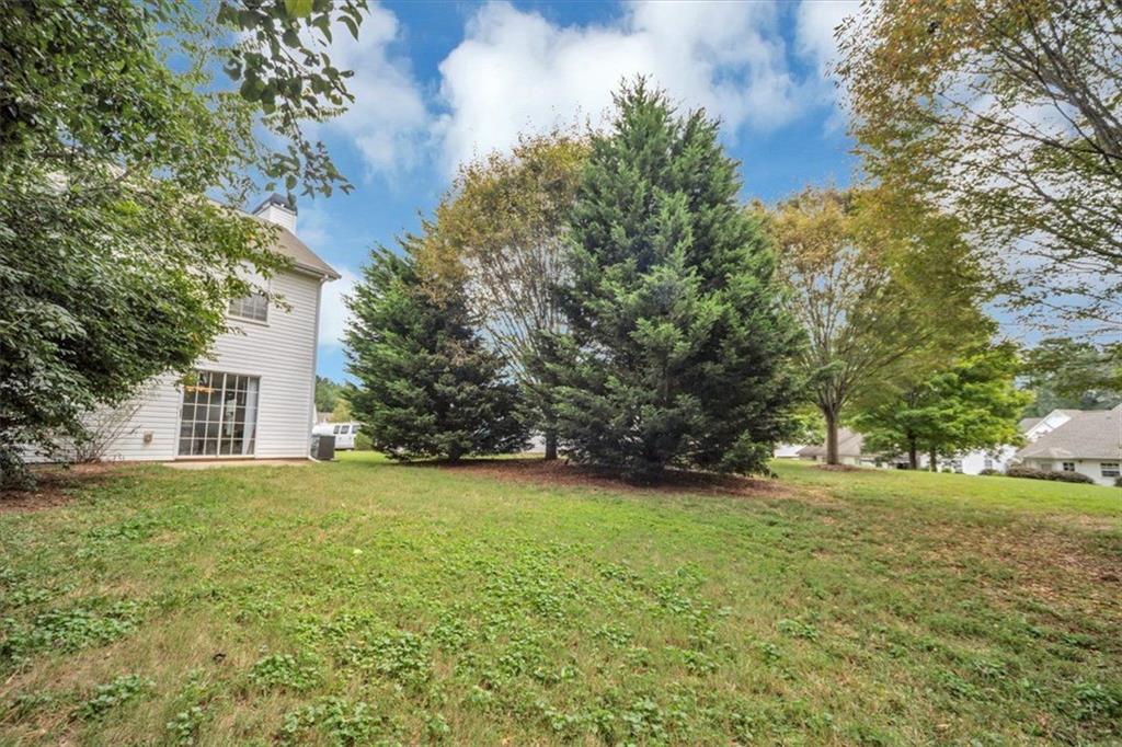 Cottonwood Creek - Residential