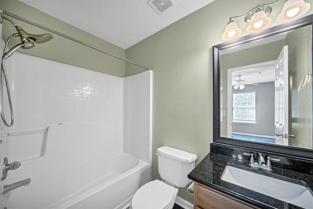 Cottonwood Creek - Residential