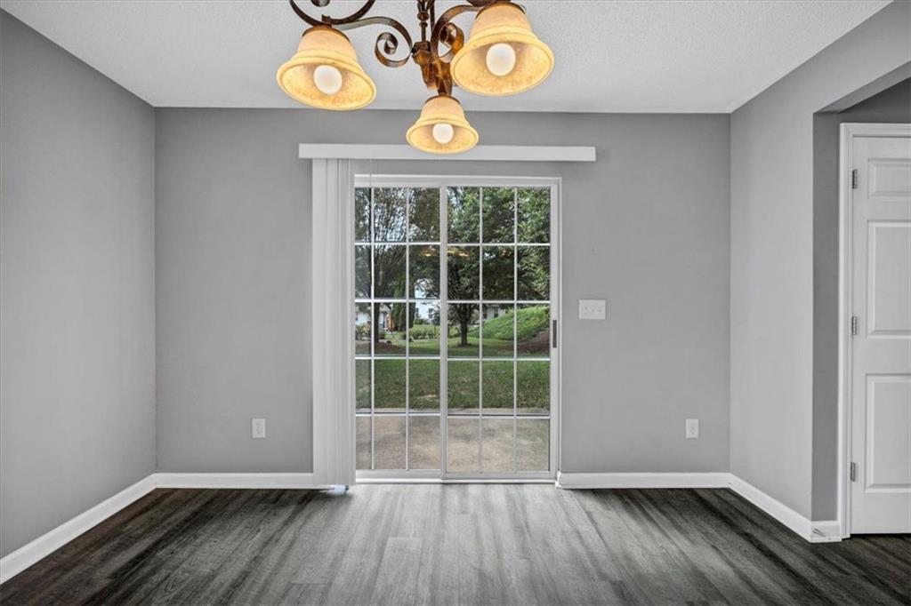 Cottonwood Creek - Residential