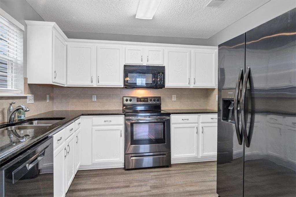 Cottonwood Creek - Residential