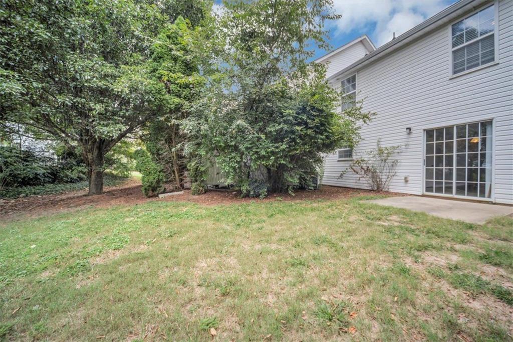 Cottonwood Creek - Residential