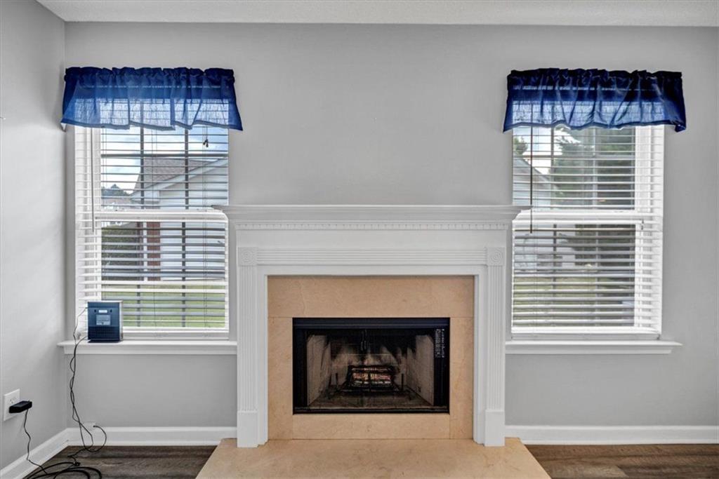 Cottonwood Creek - Residential