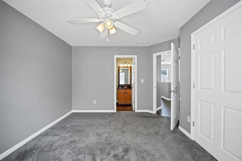 Cottonwood Creek - Residential