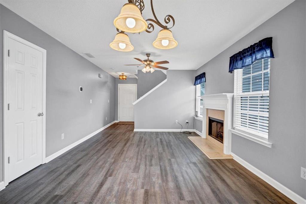 Cottonwood Creek - Residential