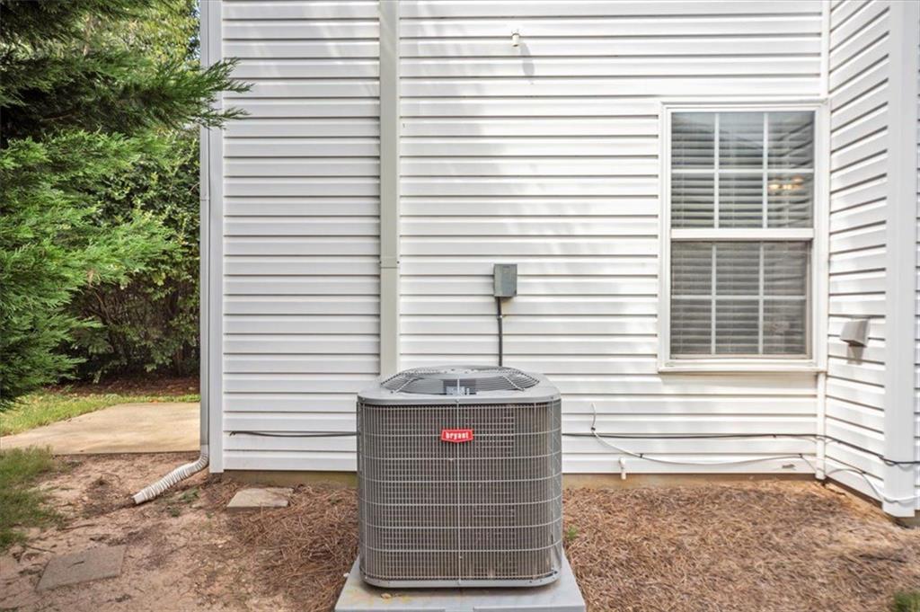 Cottonwood Creek - Residential