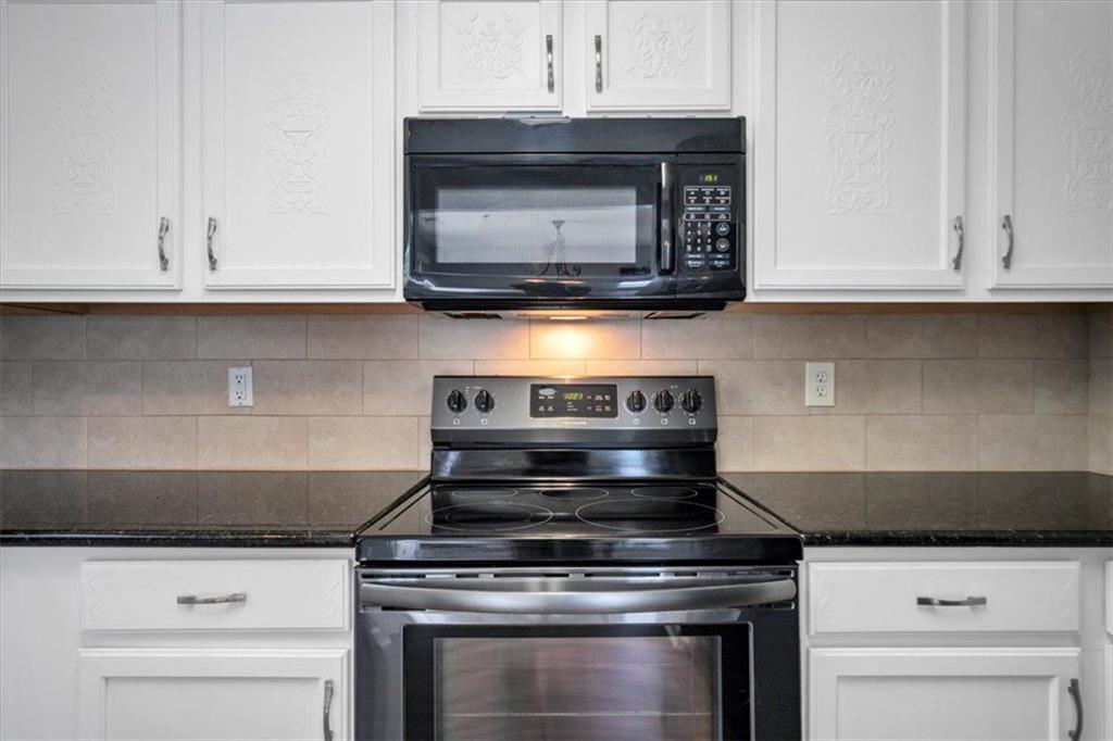 Cottonwood Creek - Residential