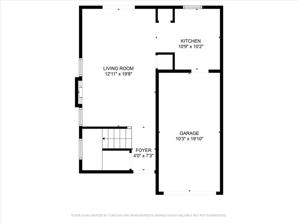 Cottonwood Creek - Residential