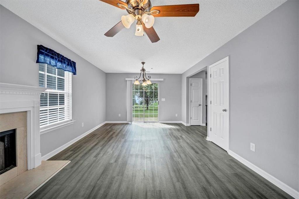 Cottonwood Creek - Residential