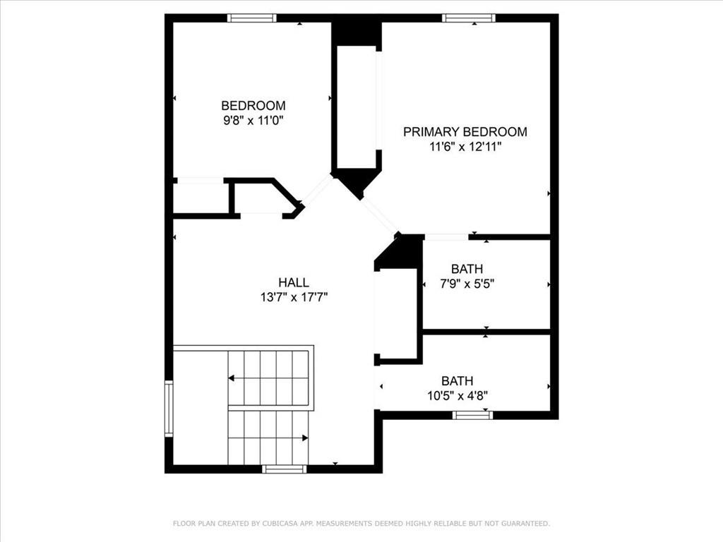 Cottonwood Creek - Residential