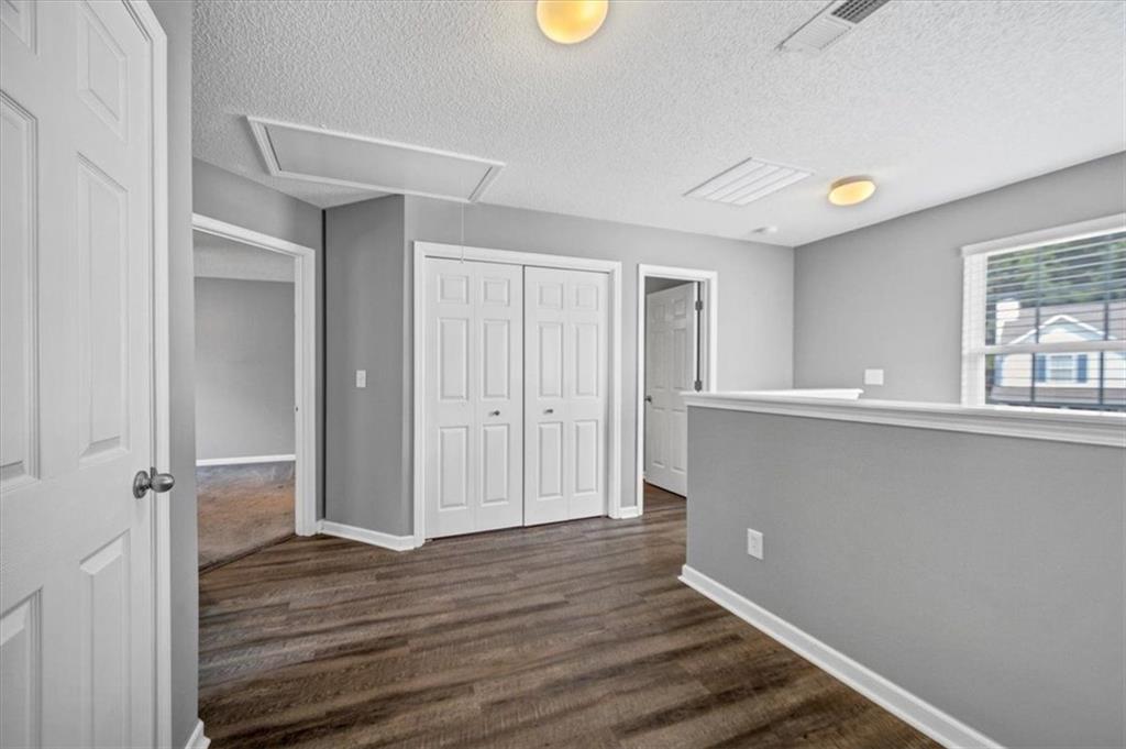 Cottonwood Creek - Residential