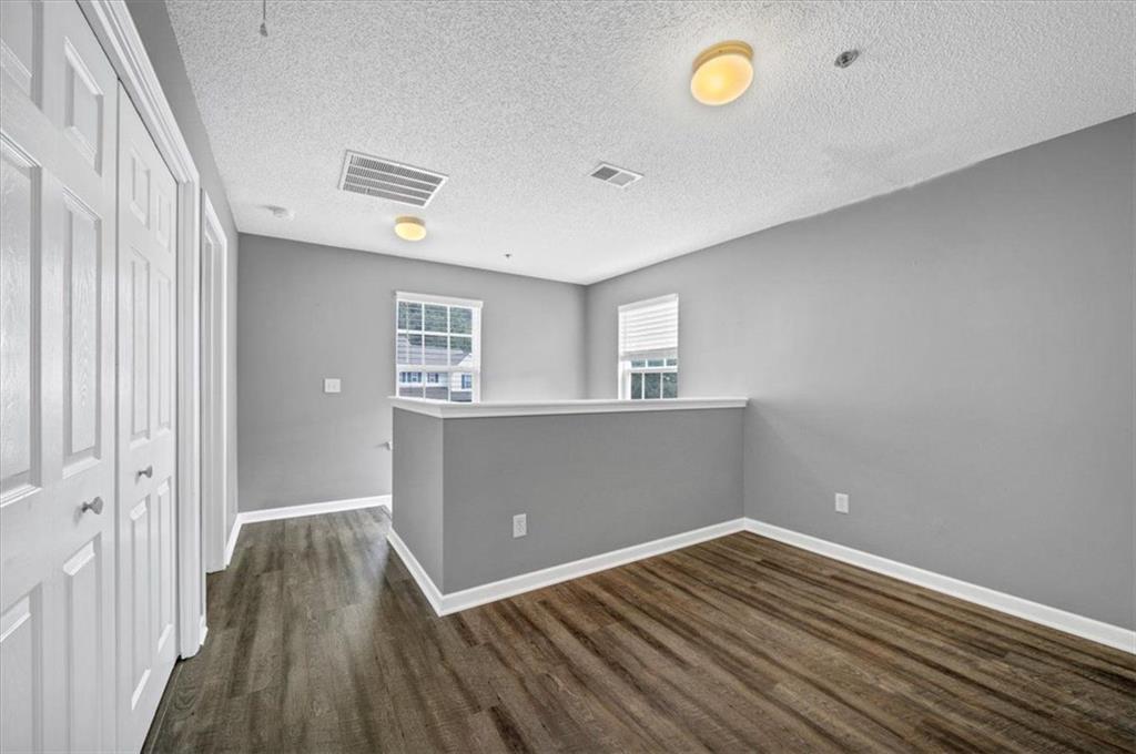 Cottonwood Creek - Residential