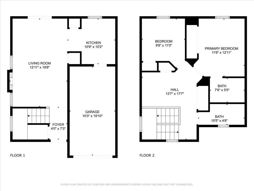 Cottonwood Creek - Residential