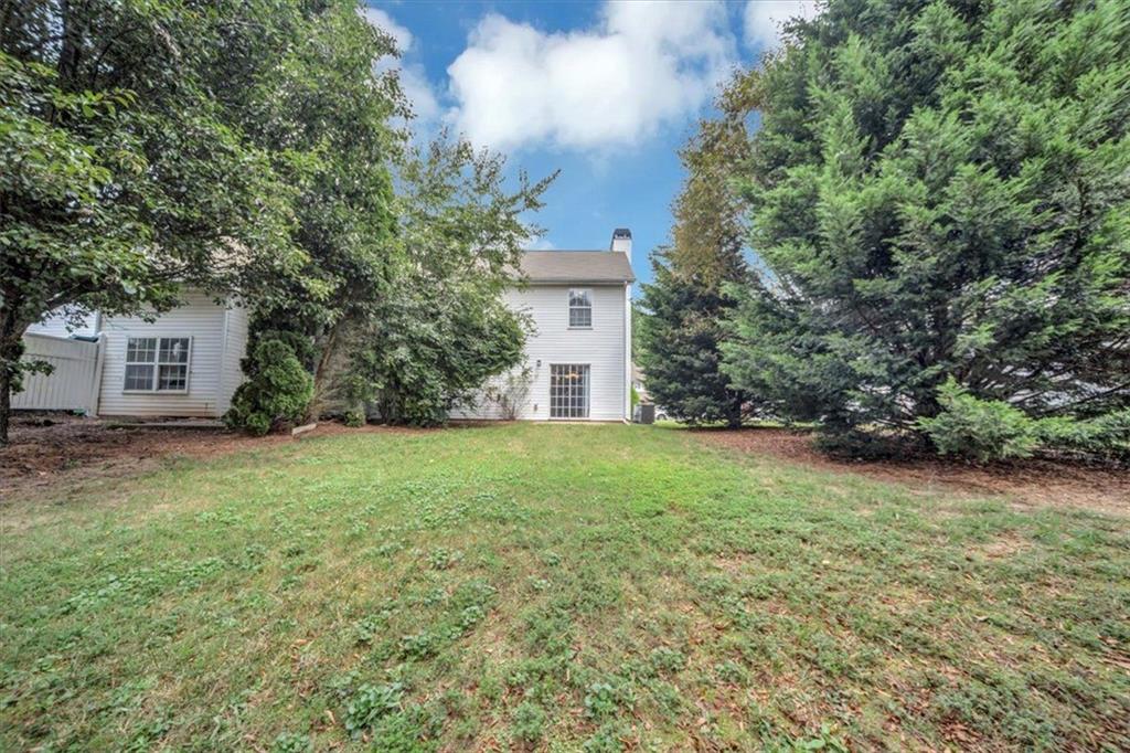 Cottonwood Creek - Residential