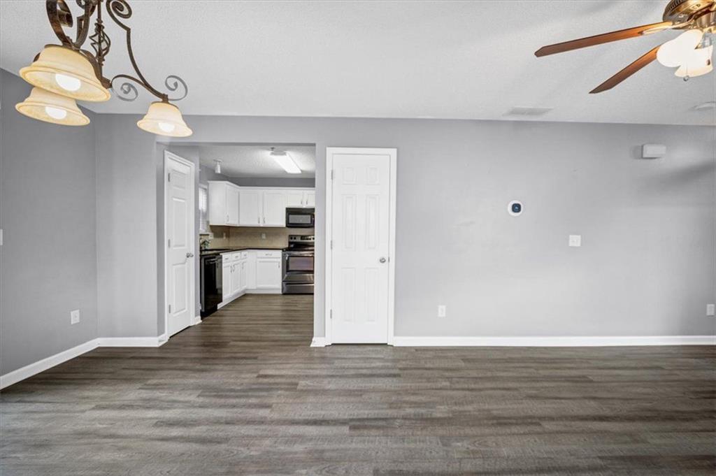 Cottonwood Creek - Residential