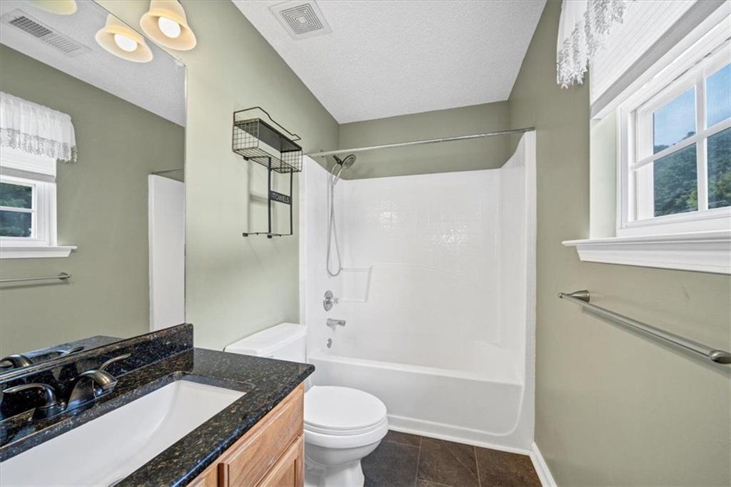 Cottonwood Creek - Residential