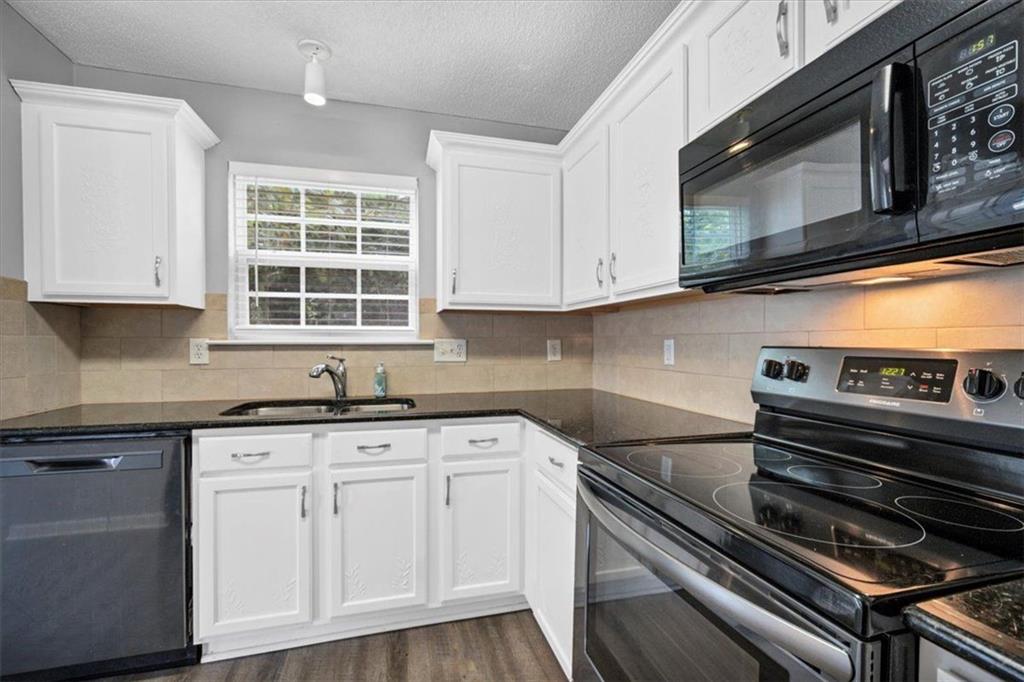 Cottonwood Creek - Residential