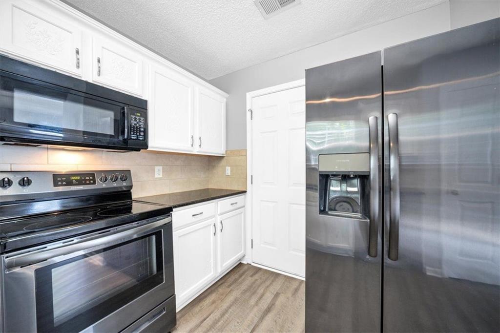 Cottonwood Creek - Residential