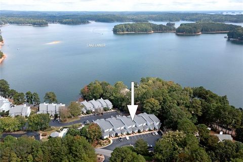 2300 Habersham Marina Road 103 Cumming GA 30041