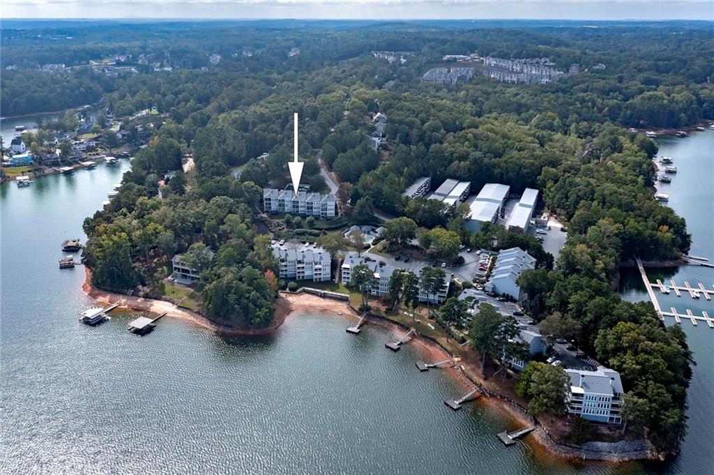 2300 Habersham Marina Road 103