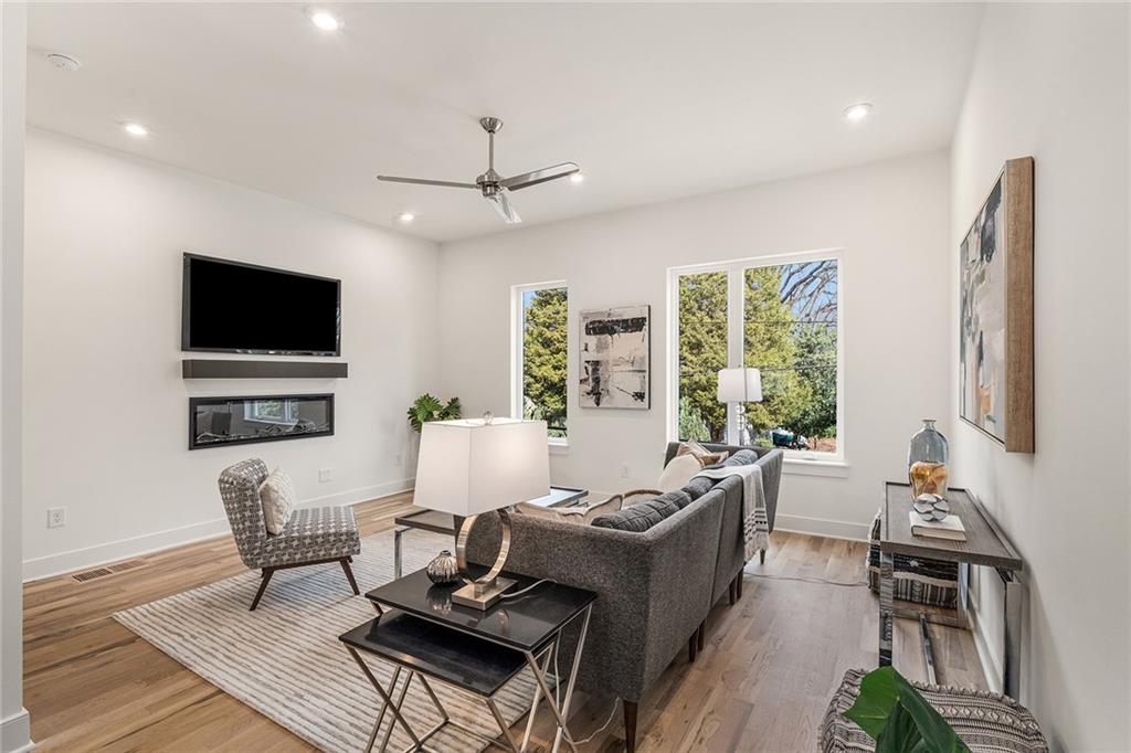 1237 Memorial Drive #402, Atlanta, Georgia image 6