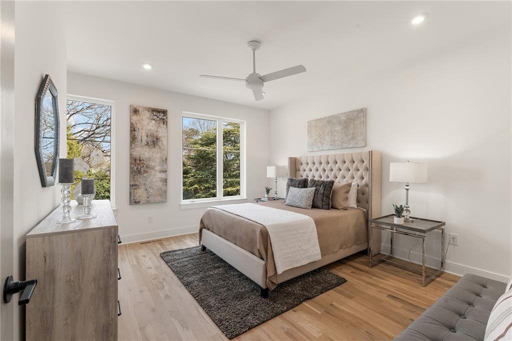 1237 Memorial Drive #402, Atlanta, Georgia image 3