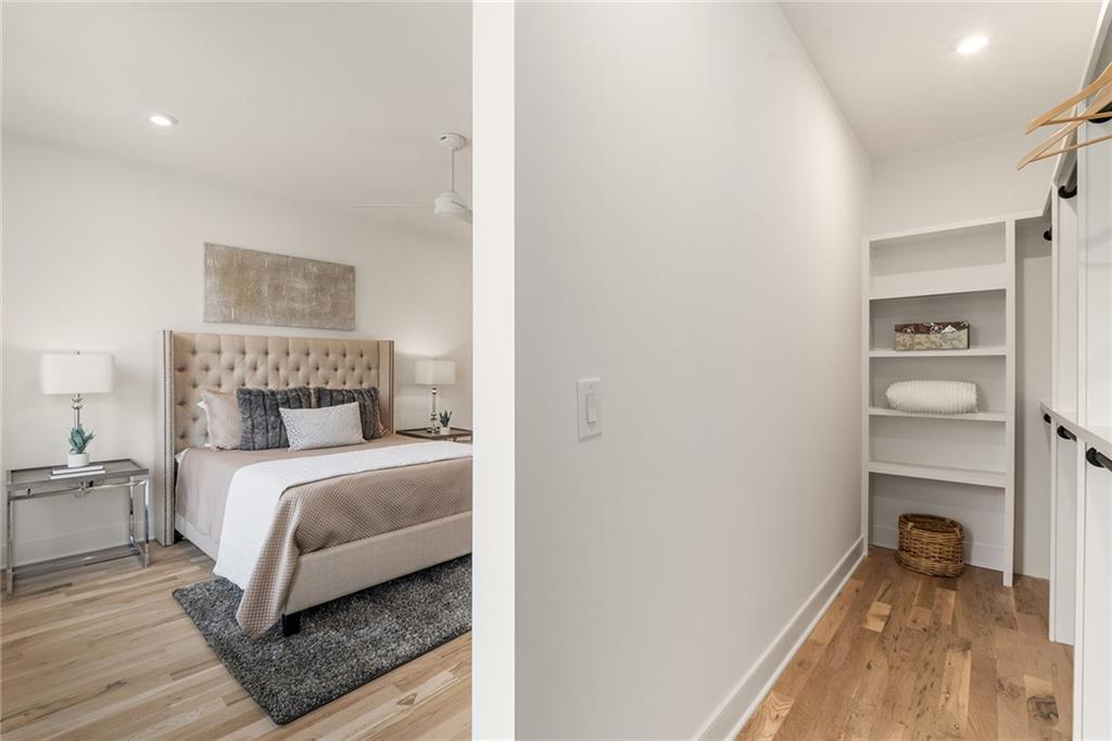 1237 Memorial Drive #402, Atlanta, Georgia image 18