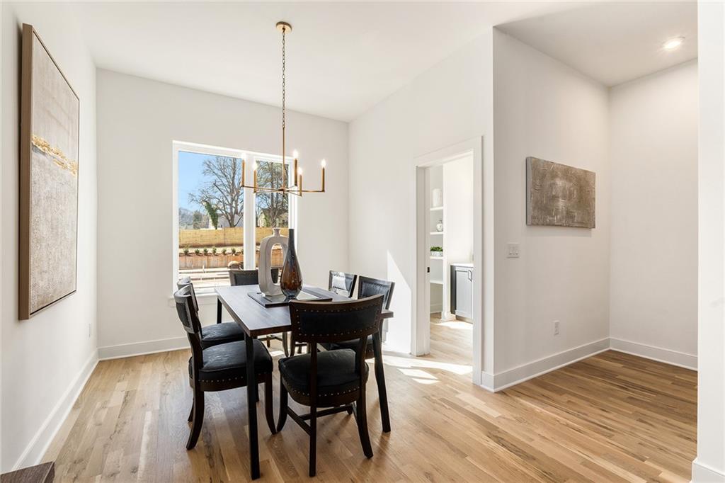 1237 Memorial Drive #402, Atlanta, Georgia image 12