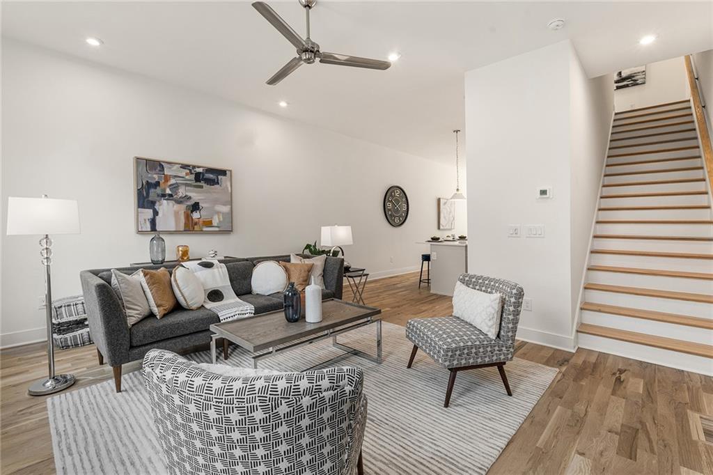 1237 Memorial Drive #402, Atlanta, Georgia image 5