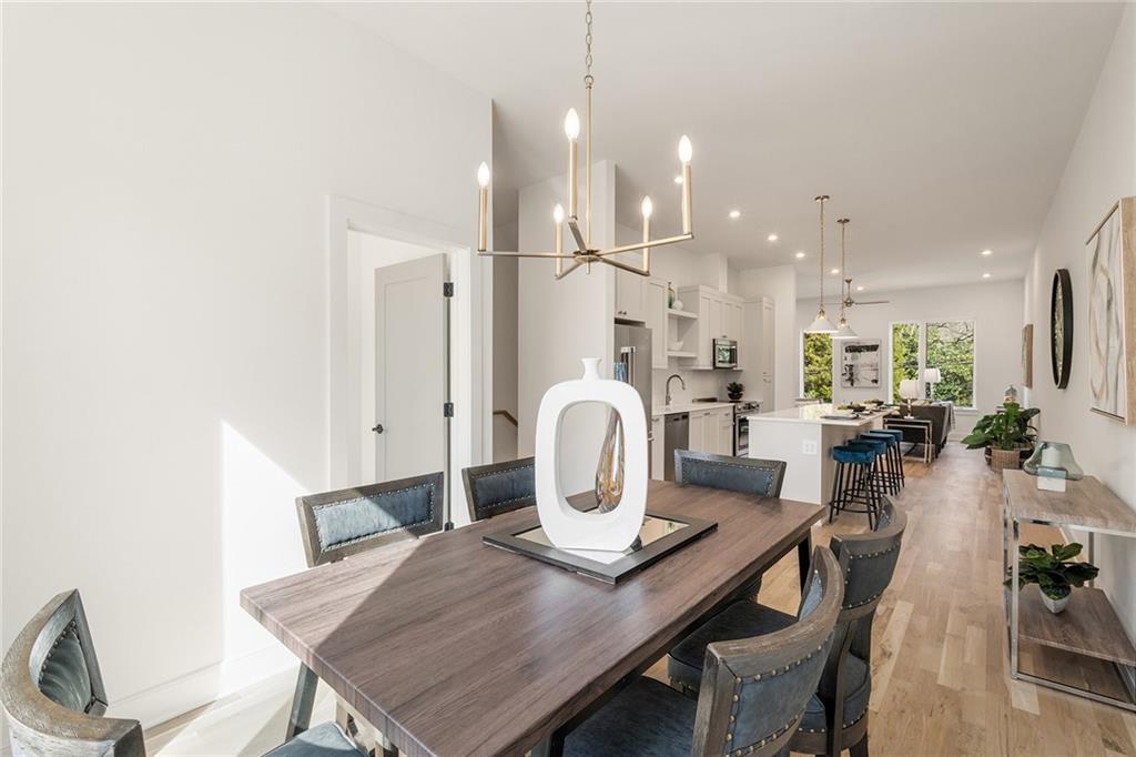 1237 Memorial Drive #402, Atlanta, Georgia image 14