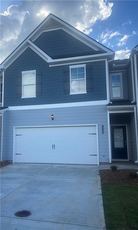1029 Northfield Drive, Conyers, Georgia image 1