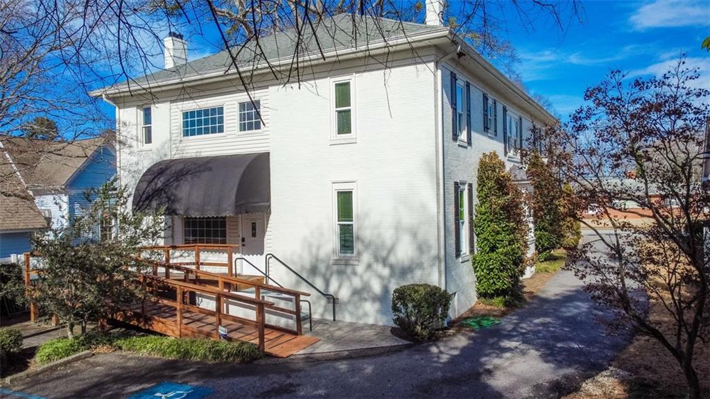 104 W CANDLER Street