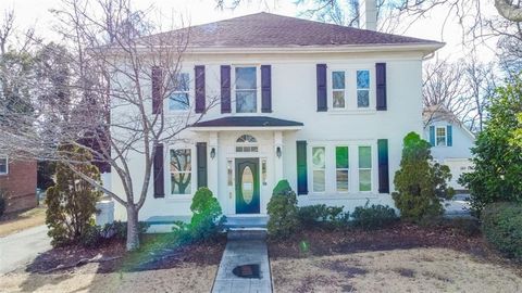104 W CANDLER Street Winder GA 30680