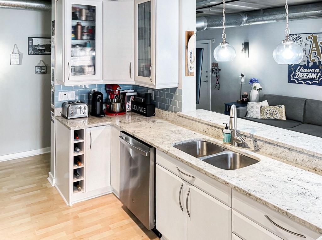 800 Peachtree Street NE 1319