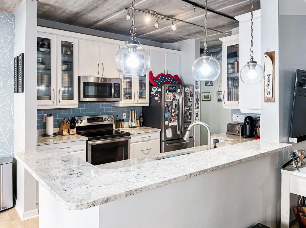 800 Peachtree Street NE 1319