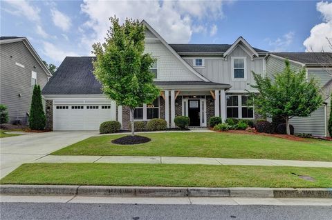 1891 Primrose Park Road Sugar Hill GA 30518