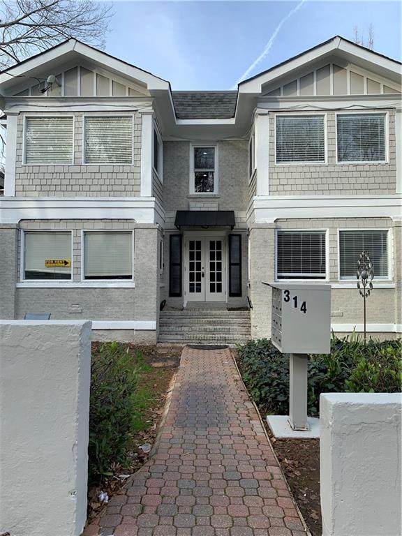 314 Fifth Street
