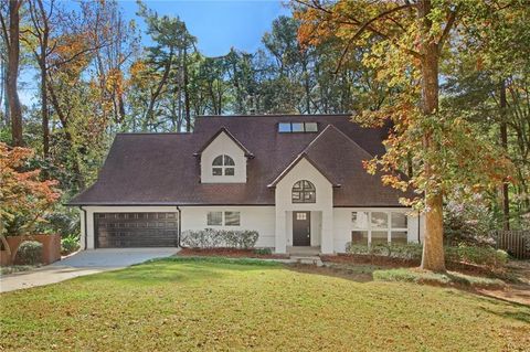 1092 Norwich Circle NE Atlanta GA 30324