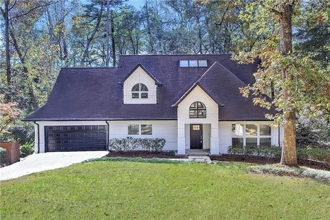 1092 Norwich Circle NE Atlanta GA 30324