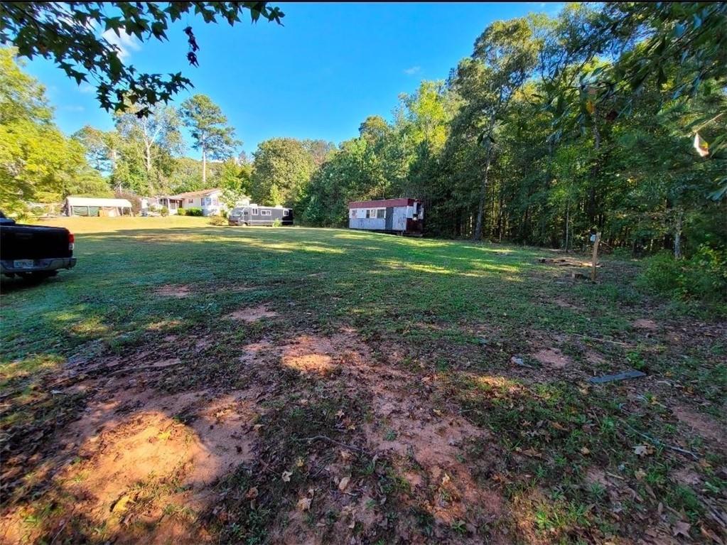 265 E James Circle, Hampton, Georgia image 1