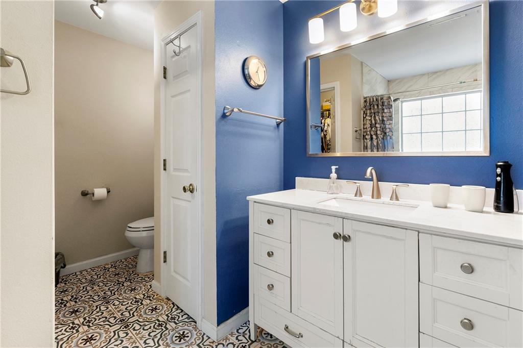 2296 Raven Circle, Lithonia, Georgia image 14